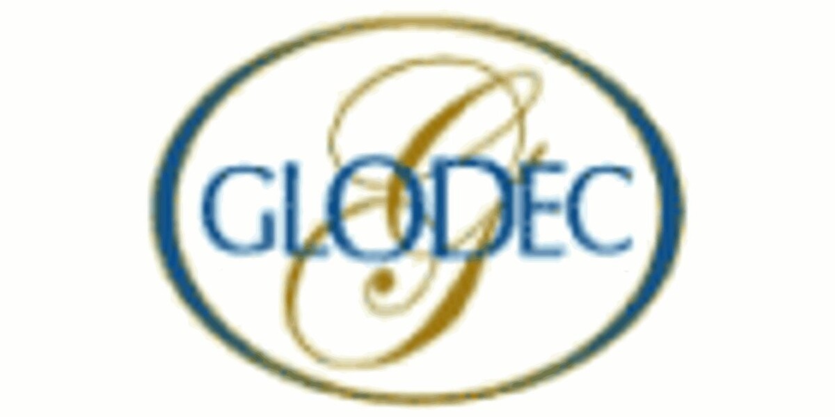 Glodec Inc Logo