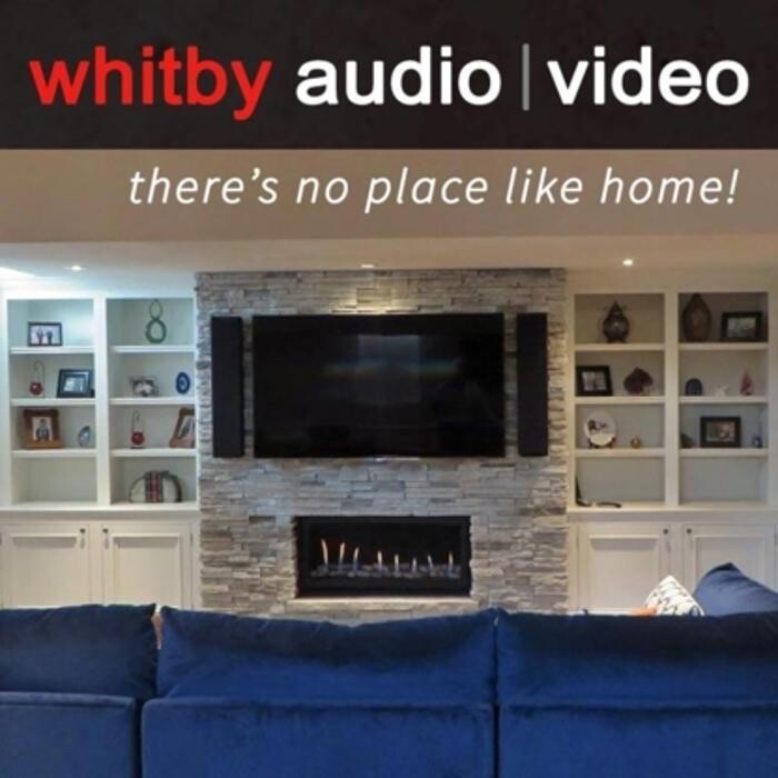 Images Whitby Audio Video