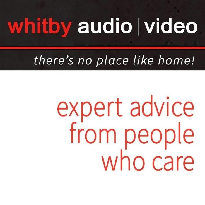 Images Whitby Audio Video