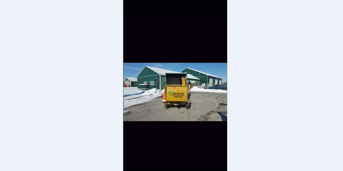 Images Kearns Tree Service