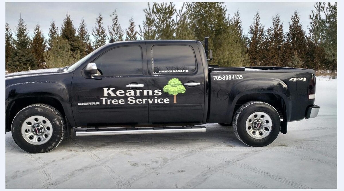 Images Kearns Tree Service
