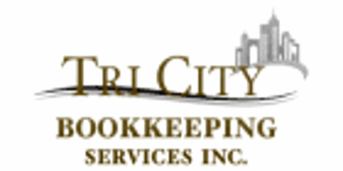 TriCity Bookkeeping Services Inc. Logo