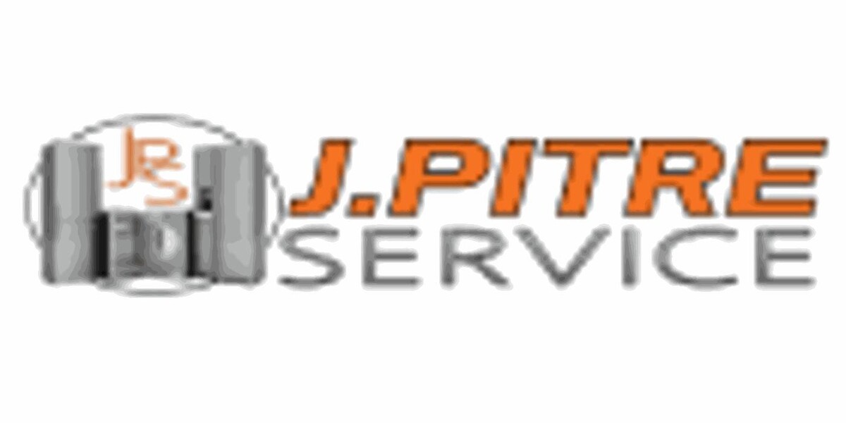 J.Pitre Service inc. Logo