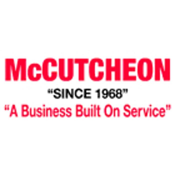 Images McCutcheon Insurance Brokers Inc