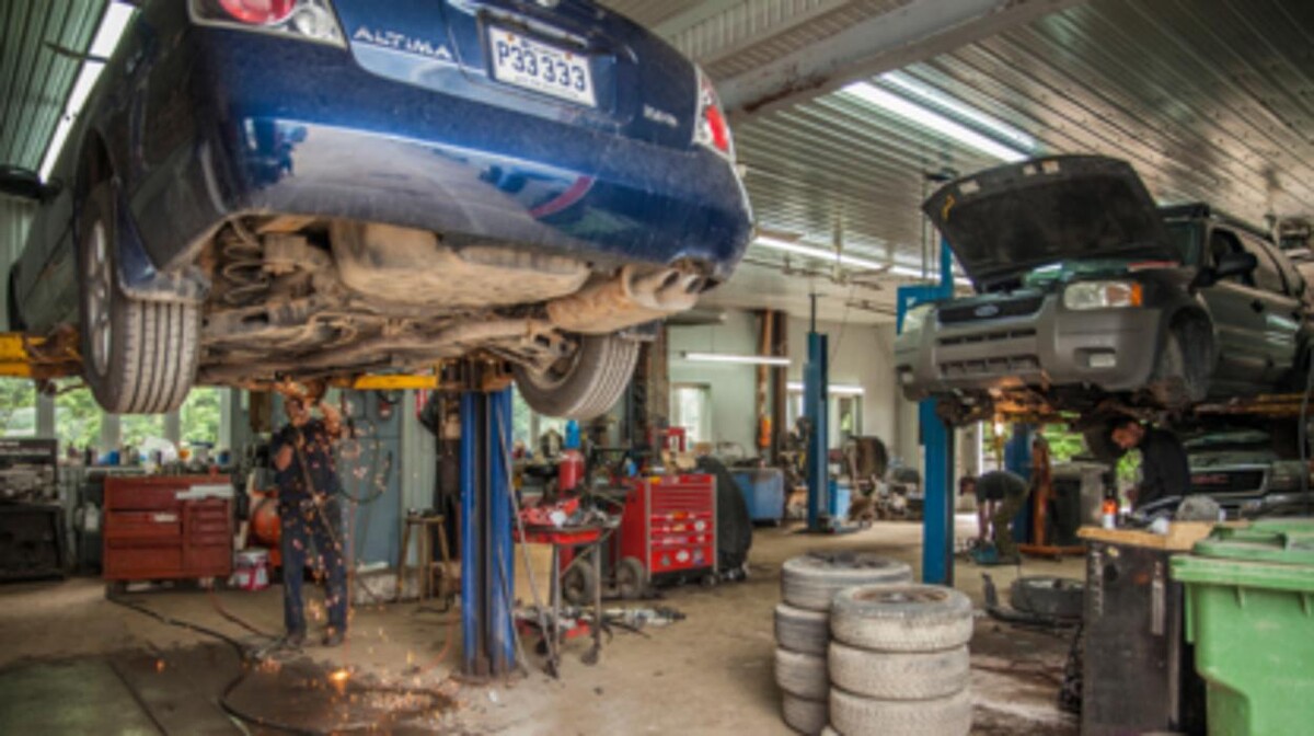 Images Pièces d'Autos Roussel