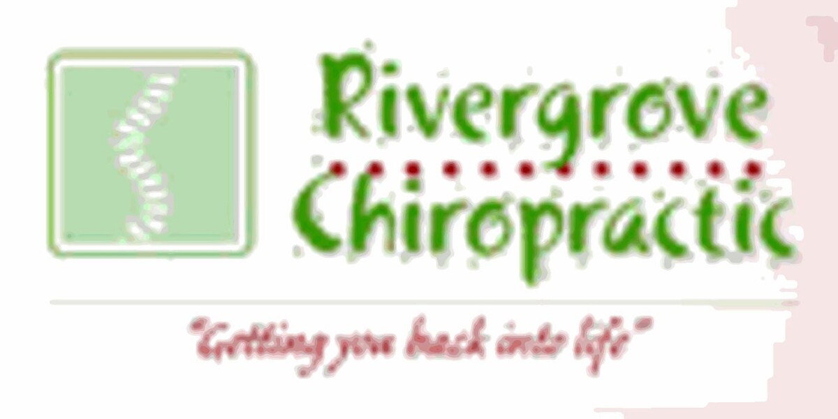 River Grove Chiropractic Logo