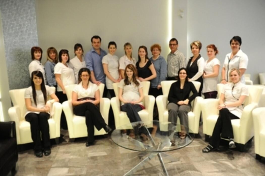 Images Clinique Dentaire Wallberg