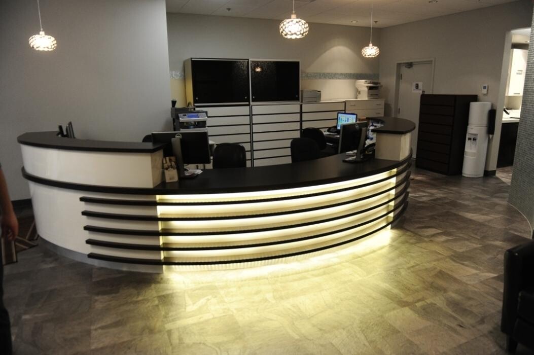 Images Clinique Dentaire Wallberg