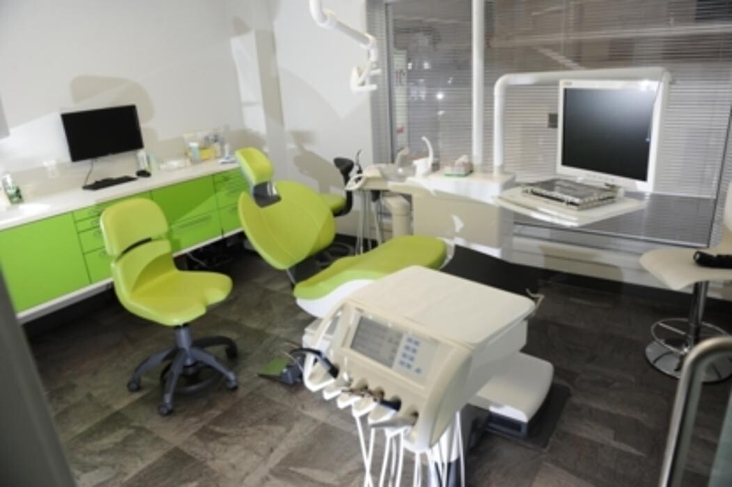 Images Clinique Dentaire Wallberg