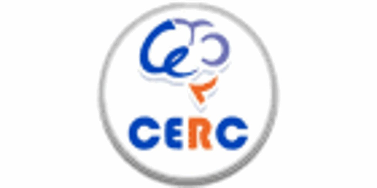 CERC | Neuropsychologie - Orthopédagogie - Psychoéducation Logo