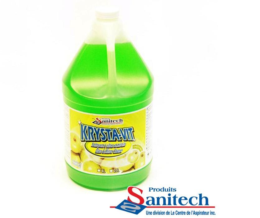 Images Produits Sanitech