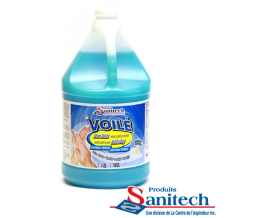 Images Produits Sanitech