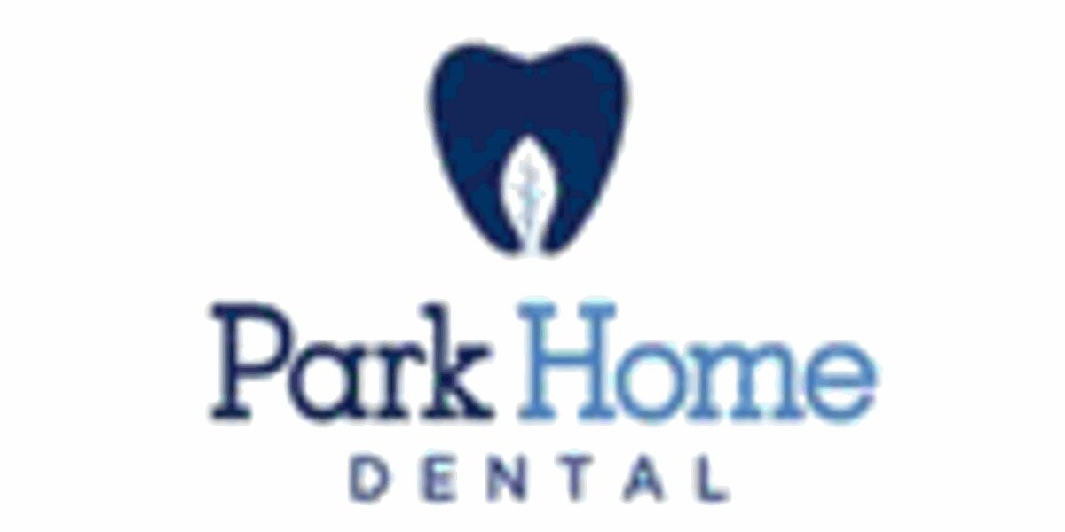 Park Home Dental Logo