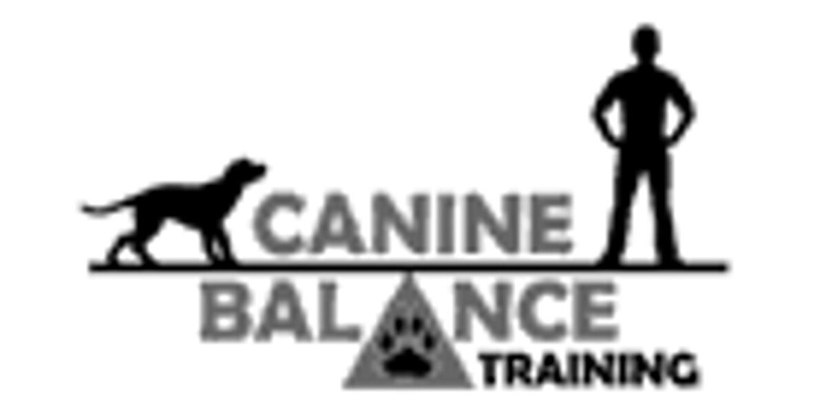 Canine Balance Training Inc Logo