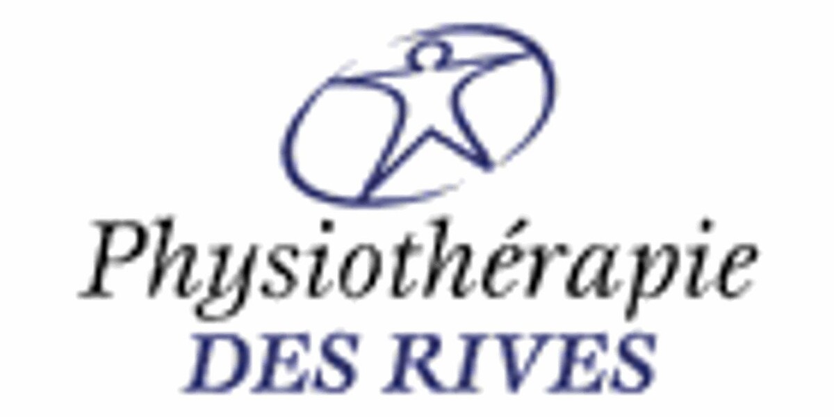 Physiothérapie des Rives Logo