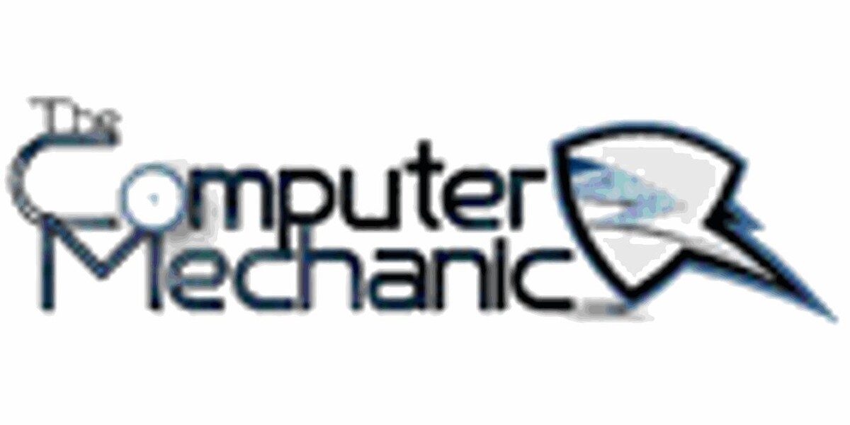 The Computer Mechanic Logo