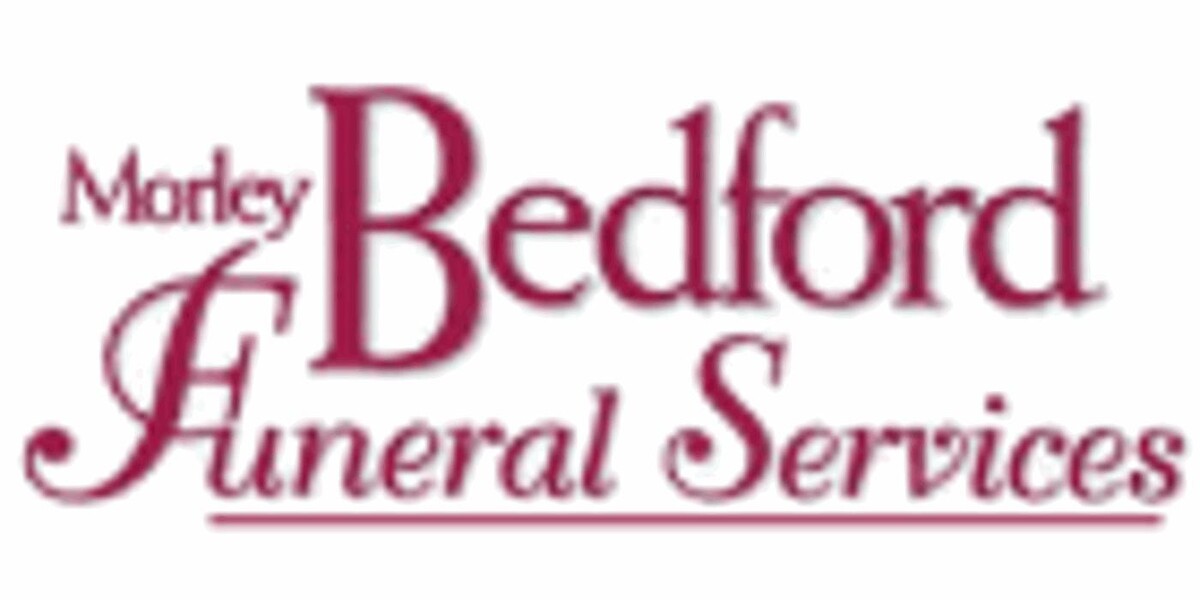 Bedford Morley Funeral Services Logo