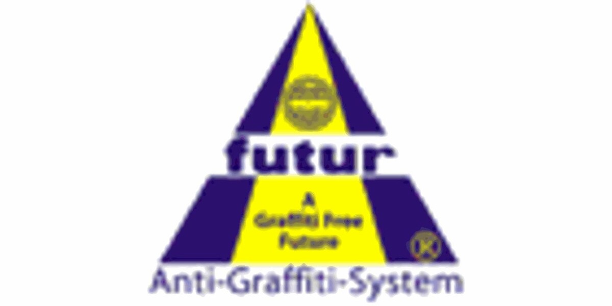 Futur Graffiti Solutions Inc Logo