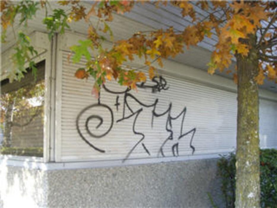 Images Futur Graffiti Solutions Inc