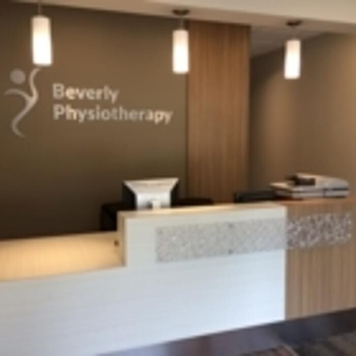 Images Beverly Physiotherapy