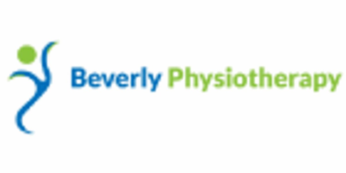 Beverly Physiotherapy Logo