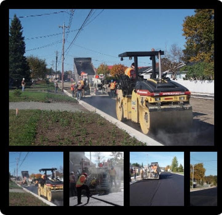 Images Villeneuve Construction Ltd