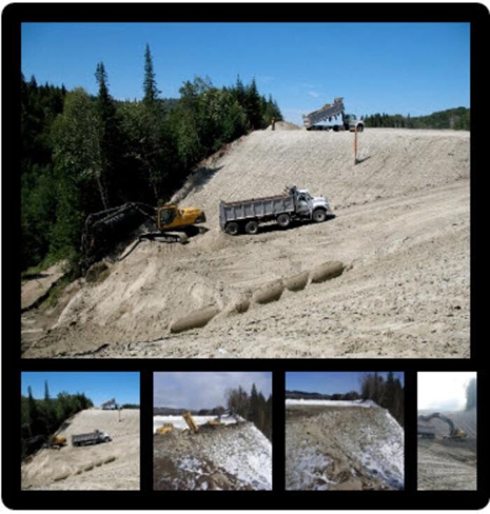 Images Villeneuve Construction Ltd