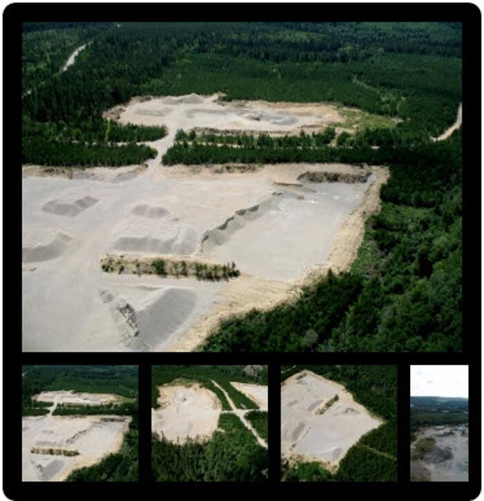 Images Villeneuve Construction Ltd