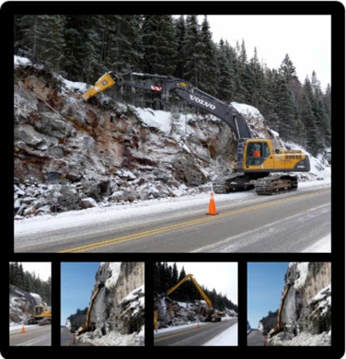 Images Villeneuve Construction Ltd