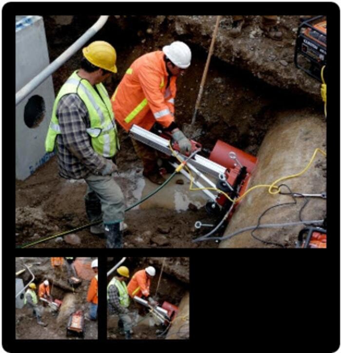 Images Villeneuve Construction Ltd