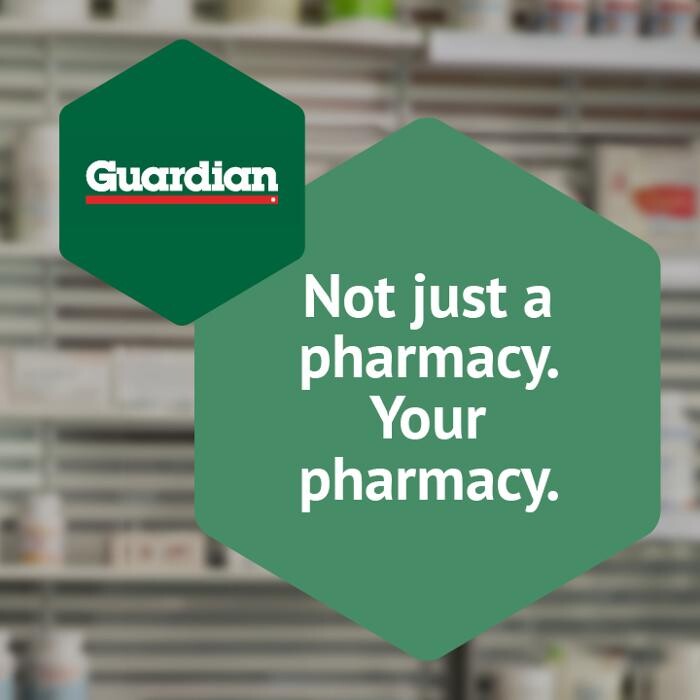 Images guardian - bridgenorth pharmacy
