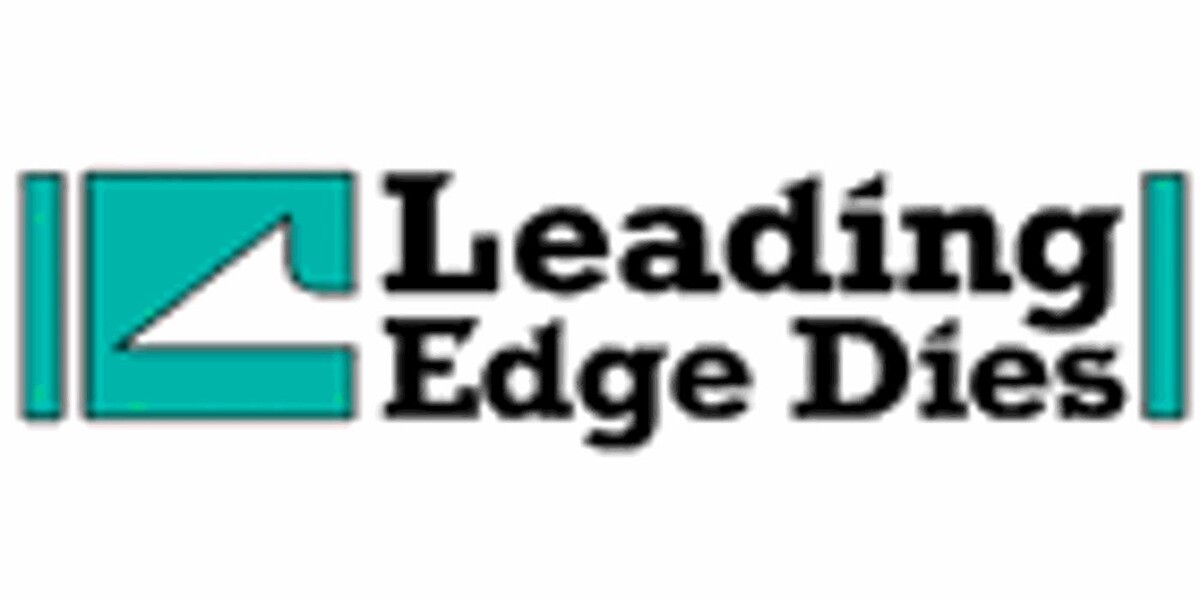Leading Edge Dies Inc Logo
