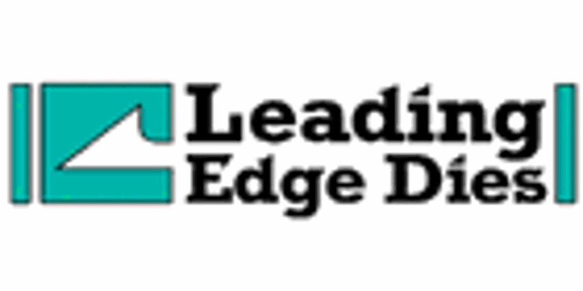 Leading Edge Dies Inc Logo