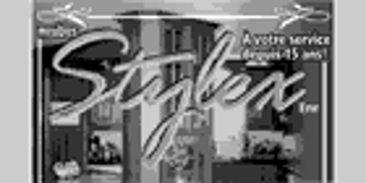 Meubles Stylex Logo