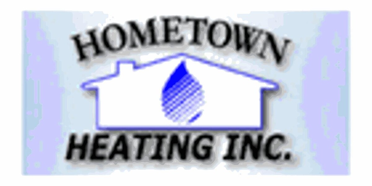 Hometown Heating Logo