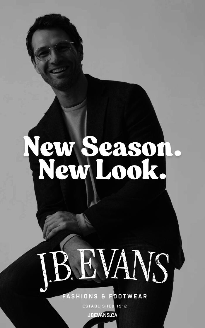 Images JB Evans Fashions & Footwear