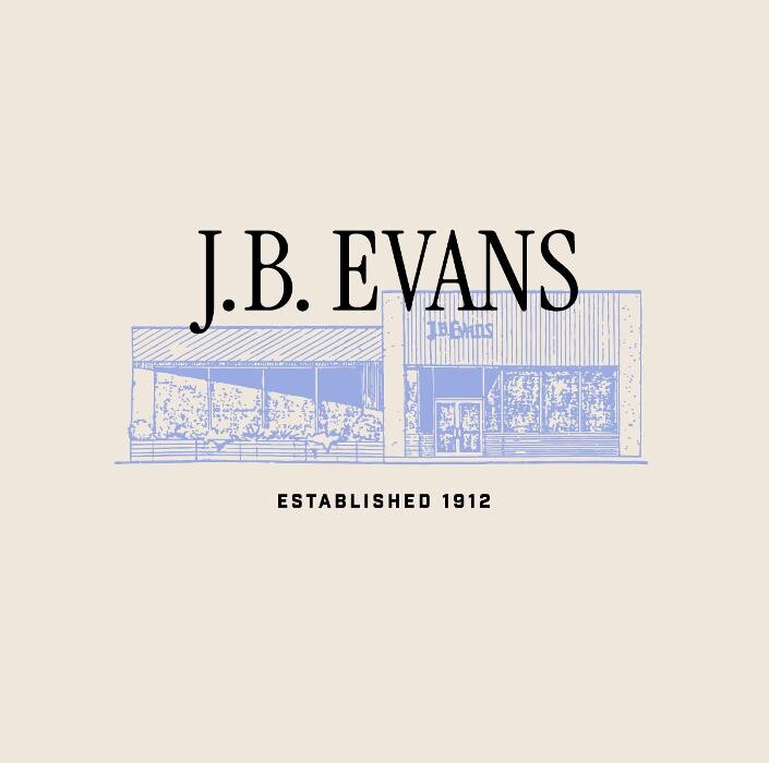 Images JB Evans Fashions & Footwear