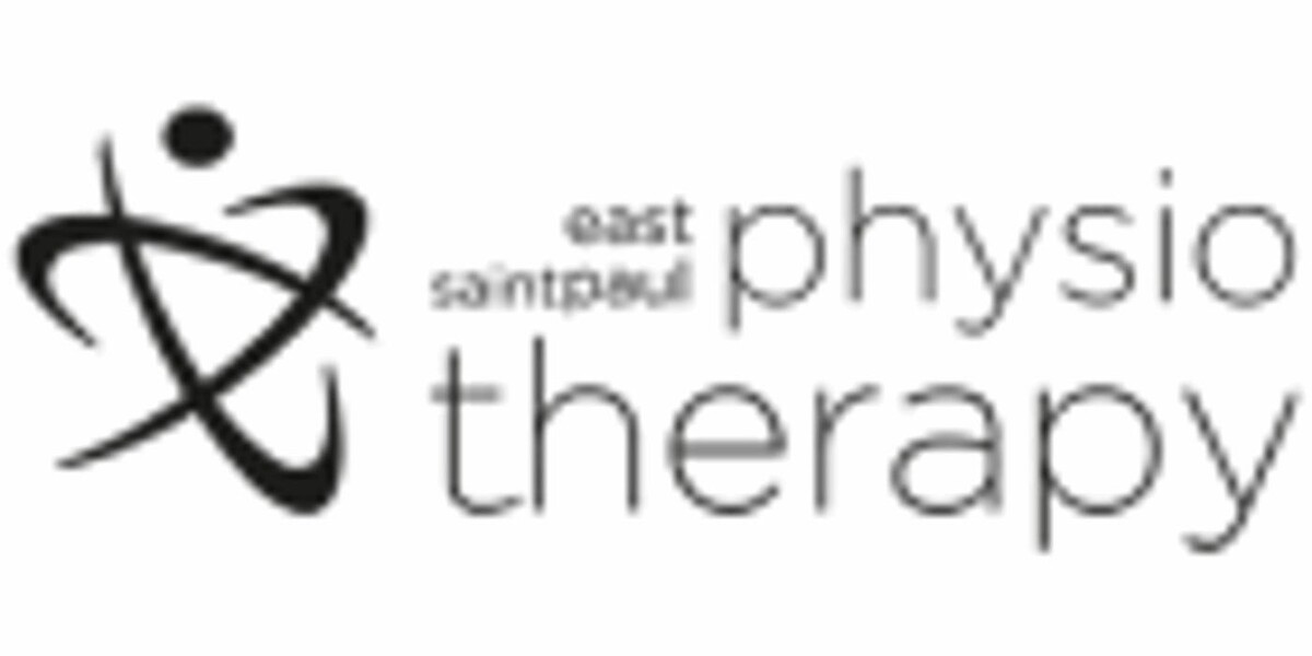 East St Paul Physiotherapy Logo