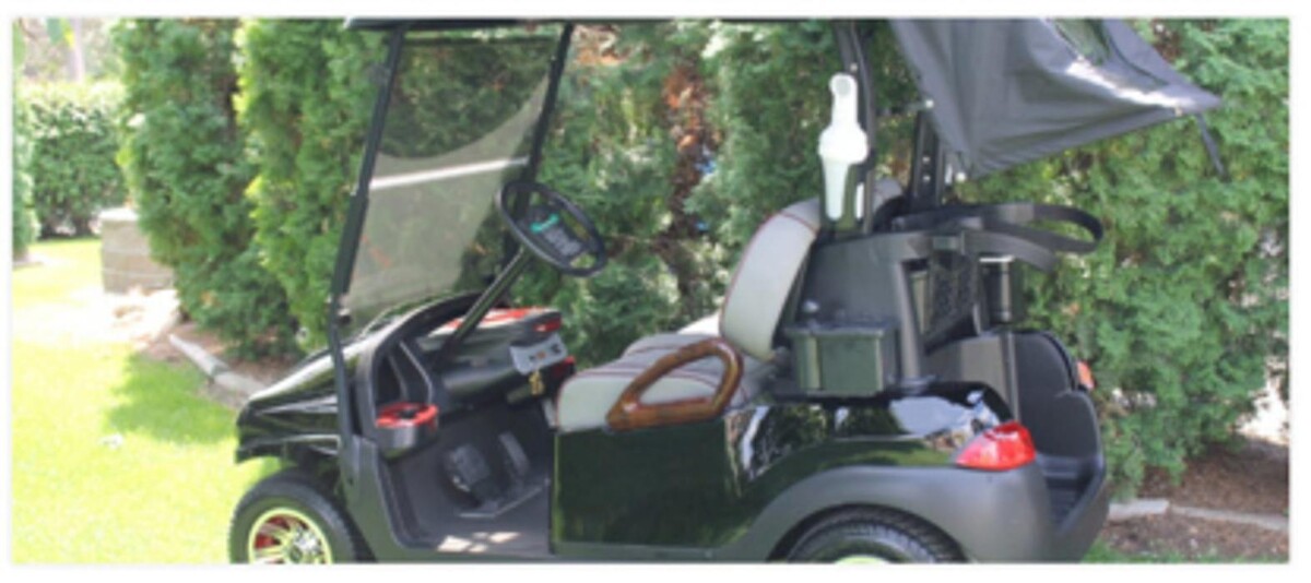 Images Fairway Golf Cars