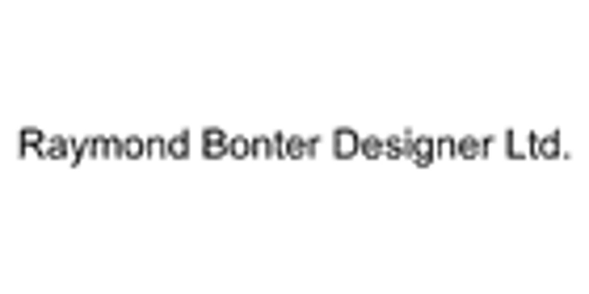 Raymond S Bonter Designer Ltd Logo