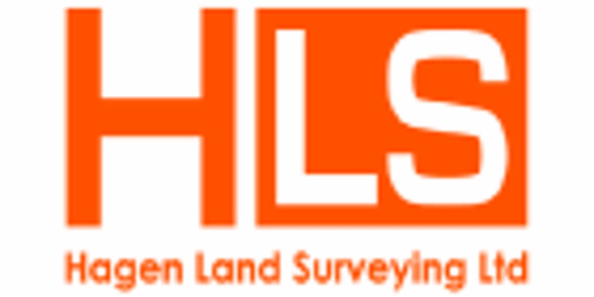 Hagen Land Surveying Ltd Logo