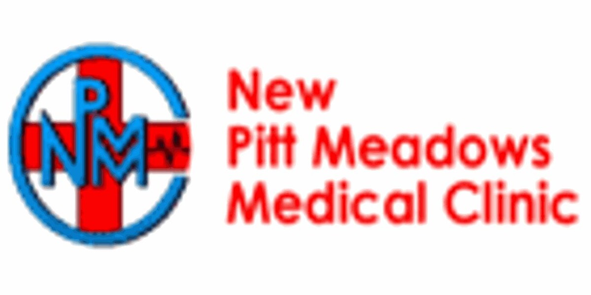 New Pitt Meadows Medical Clinic Ltd Logo