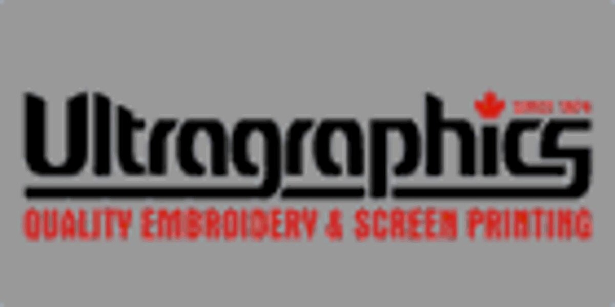 Ultragraphics Ltd Logo