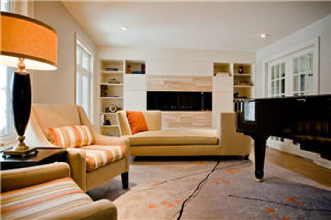 Images Stone & Associates Designers