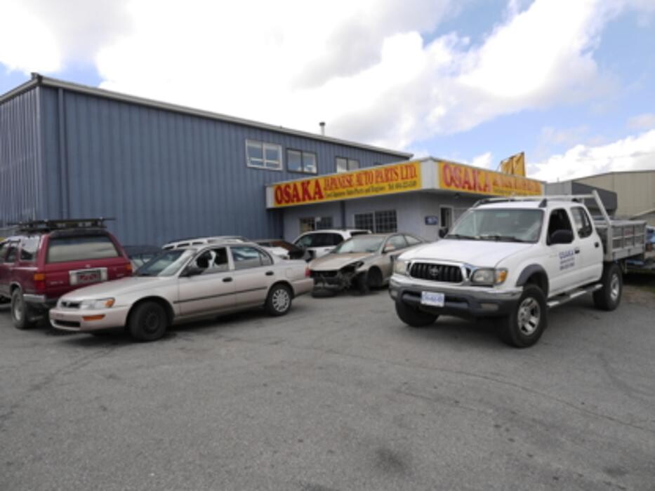 Images Osaka Japanese Auto Parts Ltd