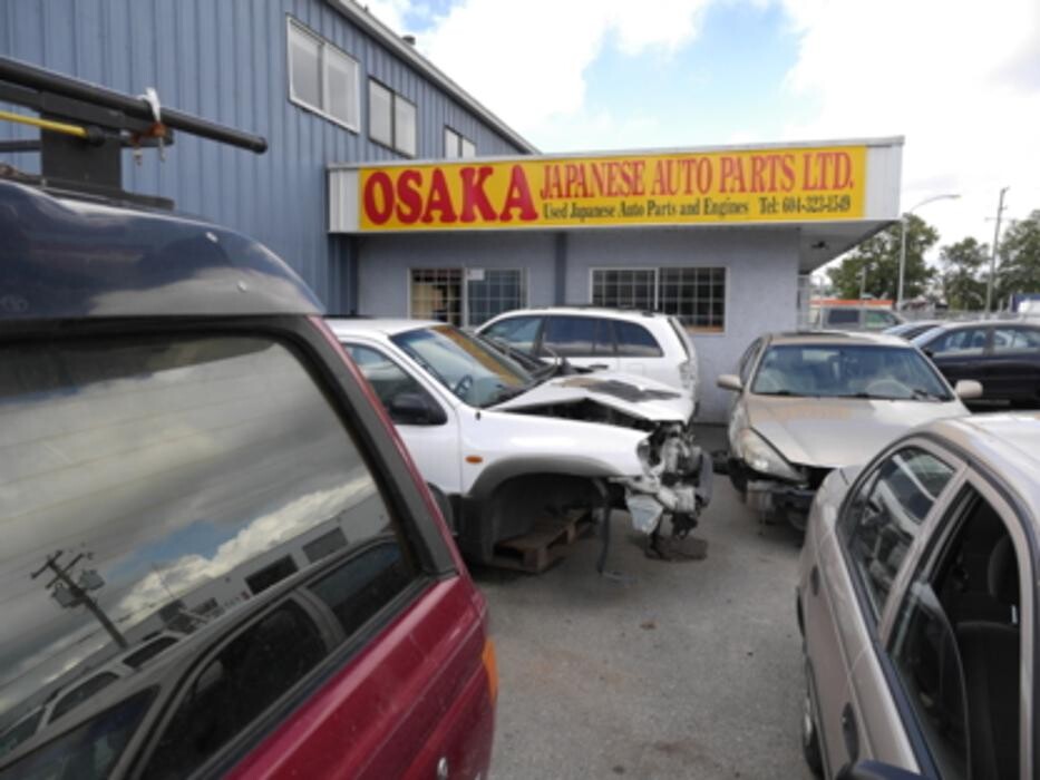 Images Osaka Japanese Auto Parts Ltd