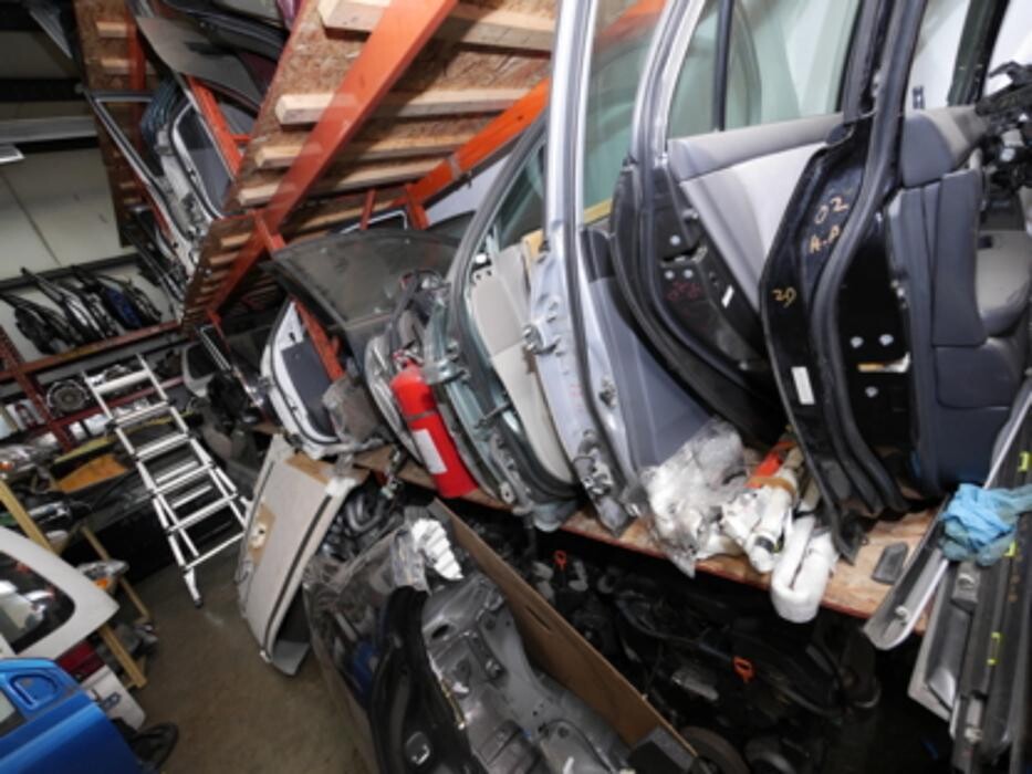 Images Osaka Japanese Auto Parts Ltd