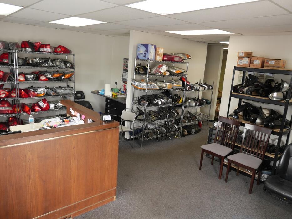 Images Osaka Japanese Auto Parts Ltd