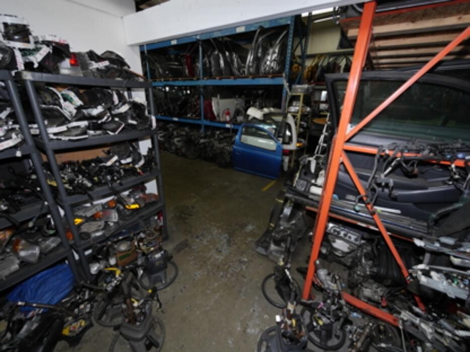Images Osaka Japanese Auto Parts Ltd