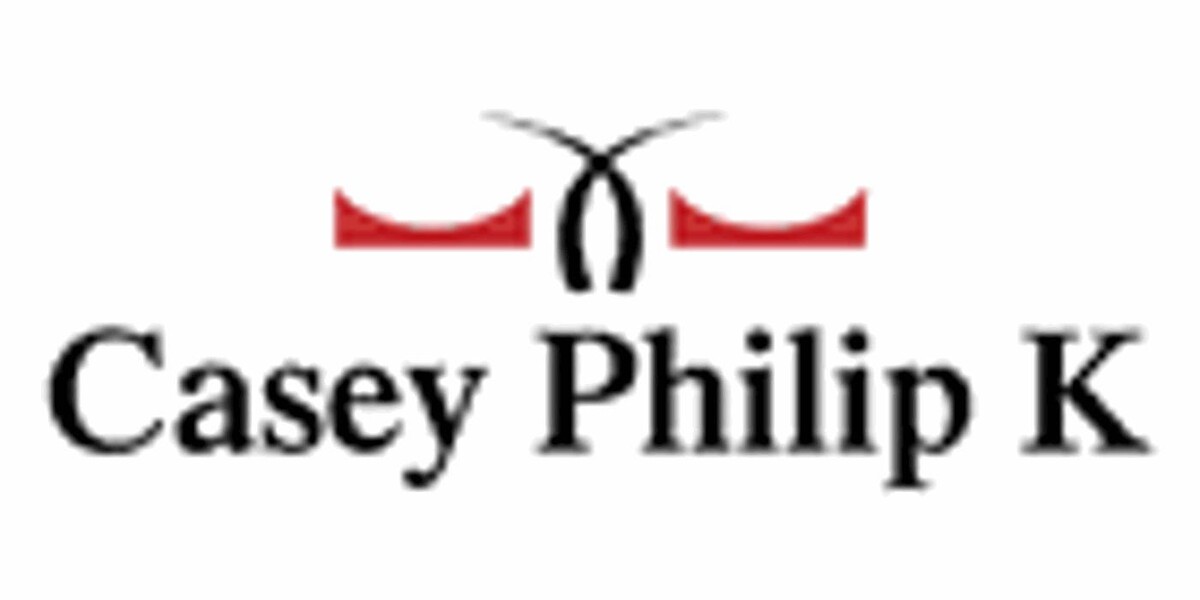 Casey Philip Logo